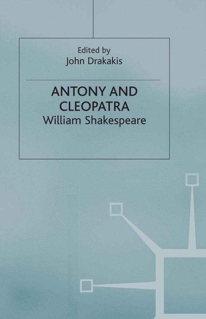 Antony and Cleopatra