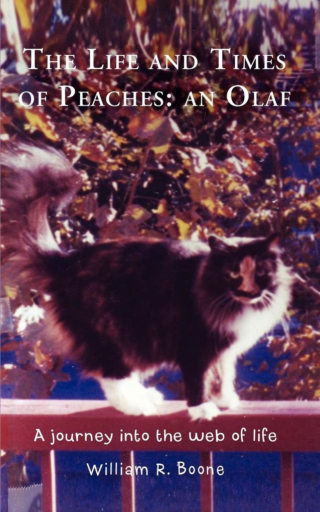 The Life and Times of Peaches