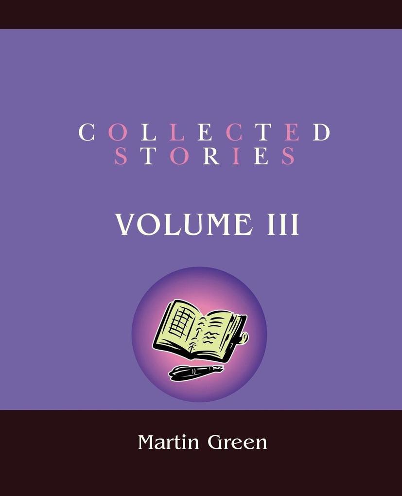Collected Stories