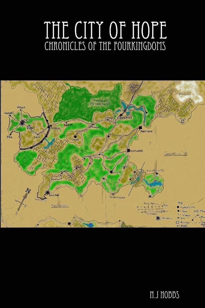The City of Hope