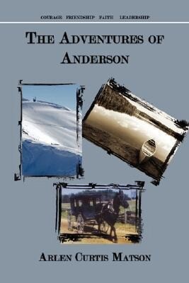 The Adventures of Anderson
