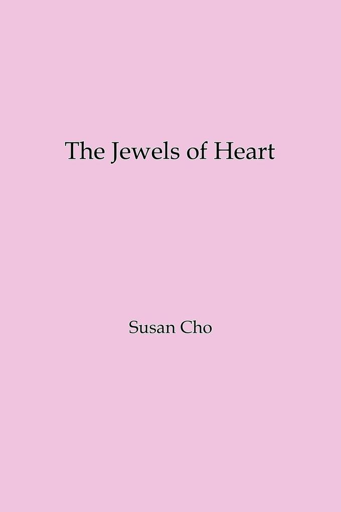 The Jewels of Heart