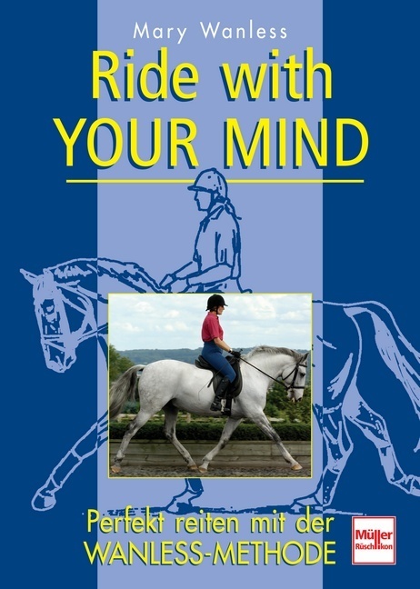 Ride with your mind; .
