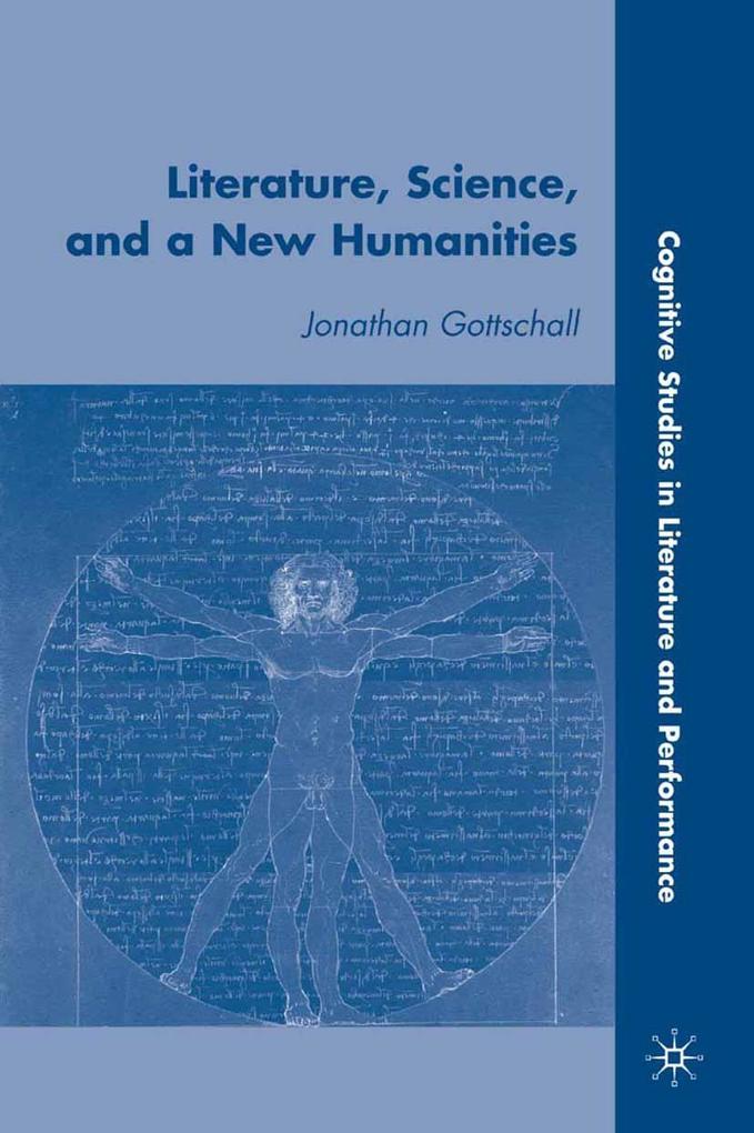 Literature Science and a New Humanities