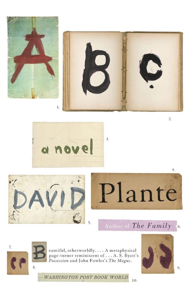 ABC