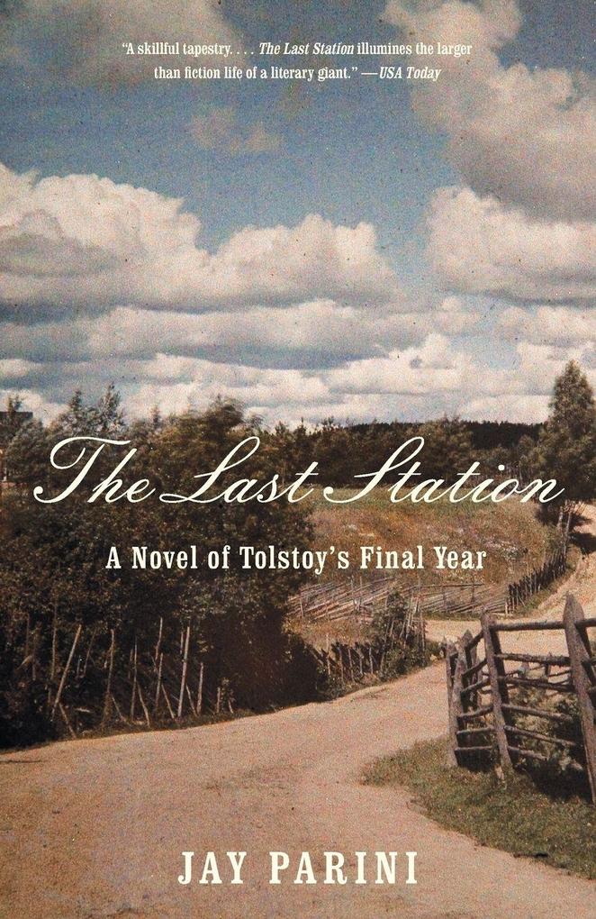 The Last Station