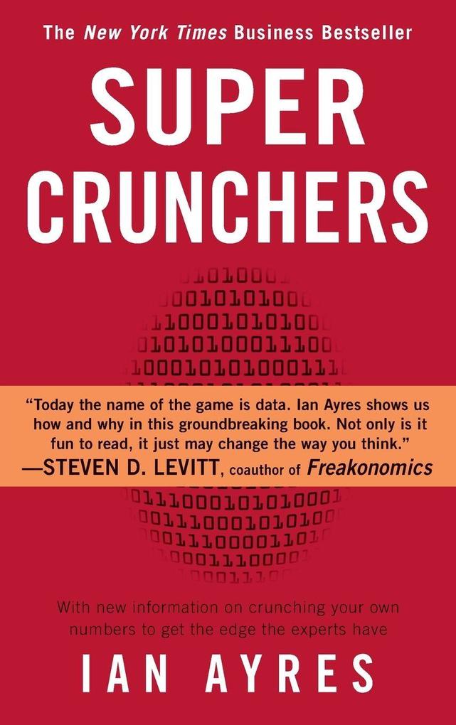 Super Crunchers