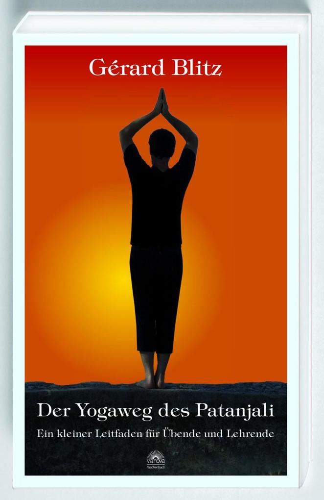 Via Nova Verlag Der Yogaweg Des Patanjali