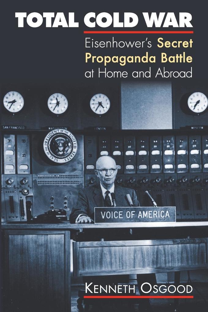 Total Cold War