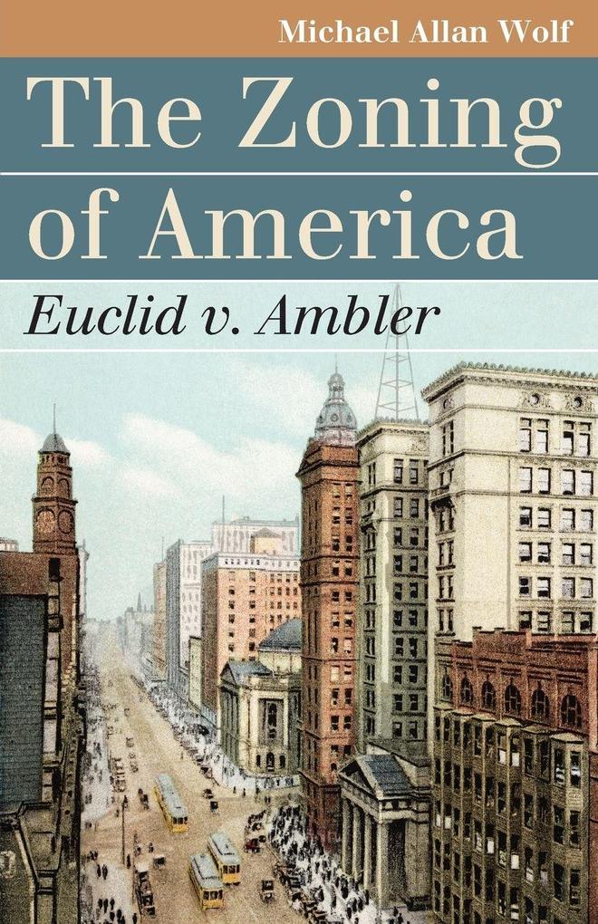 Zoning of America