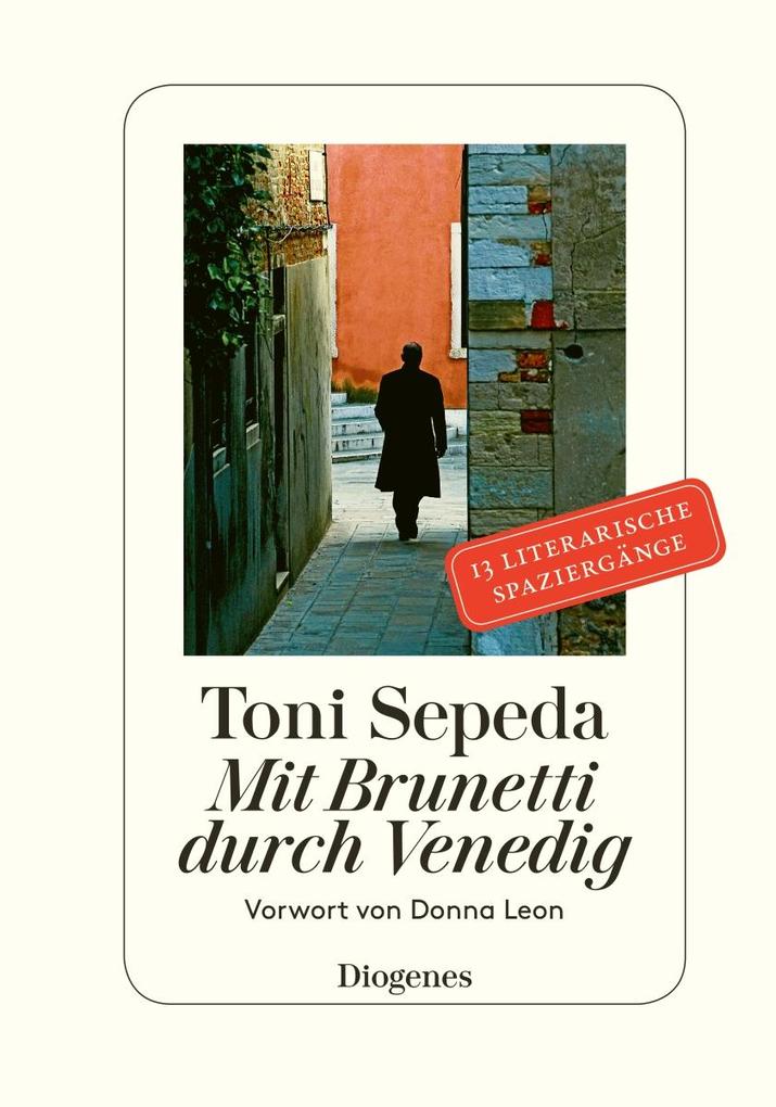 Donna Leon ~ Mit Brunetti durch Venedig - Bild 6