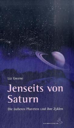 Jenseits von Saturn