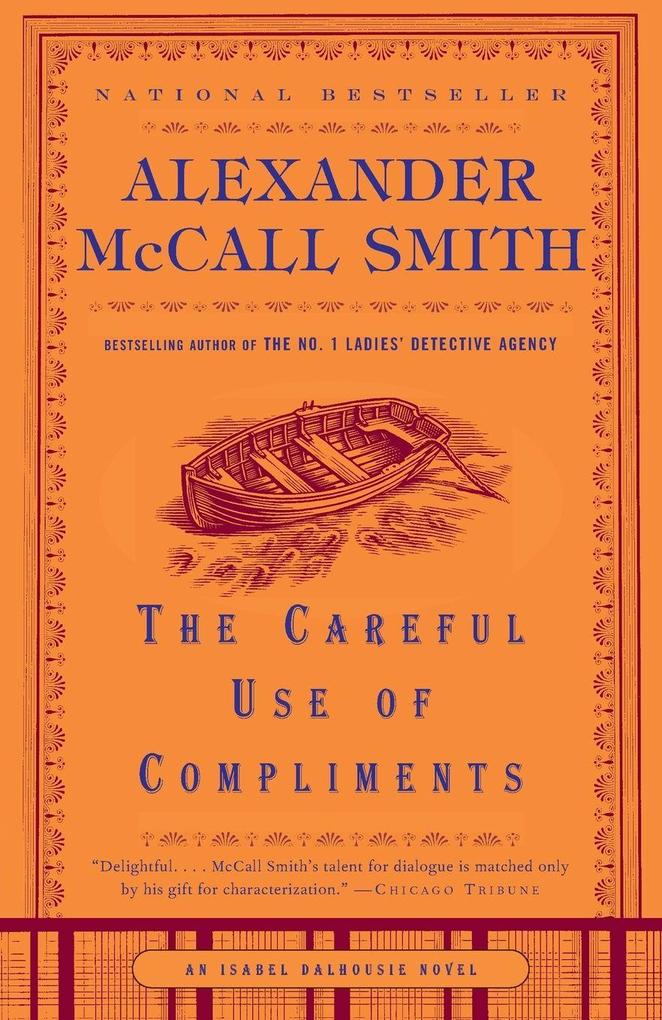 The Careful Use of Compliments