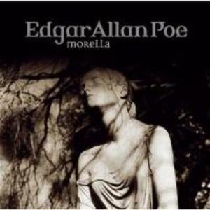 Morella - Edgar Allan Teil Poe