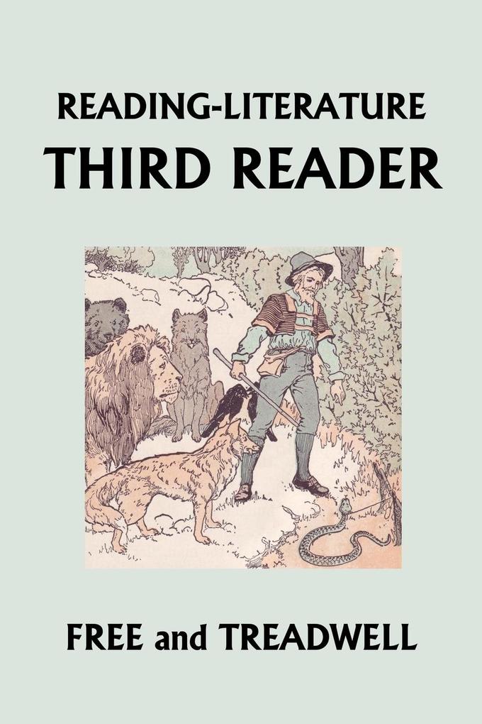 Reading-Literature