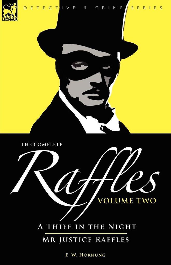 The Complete Raffles