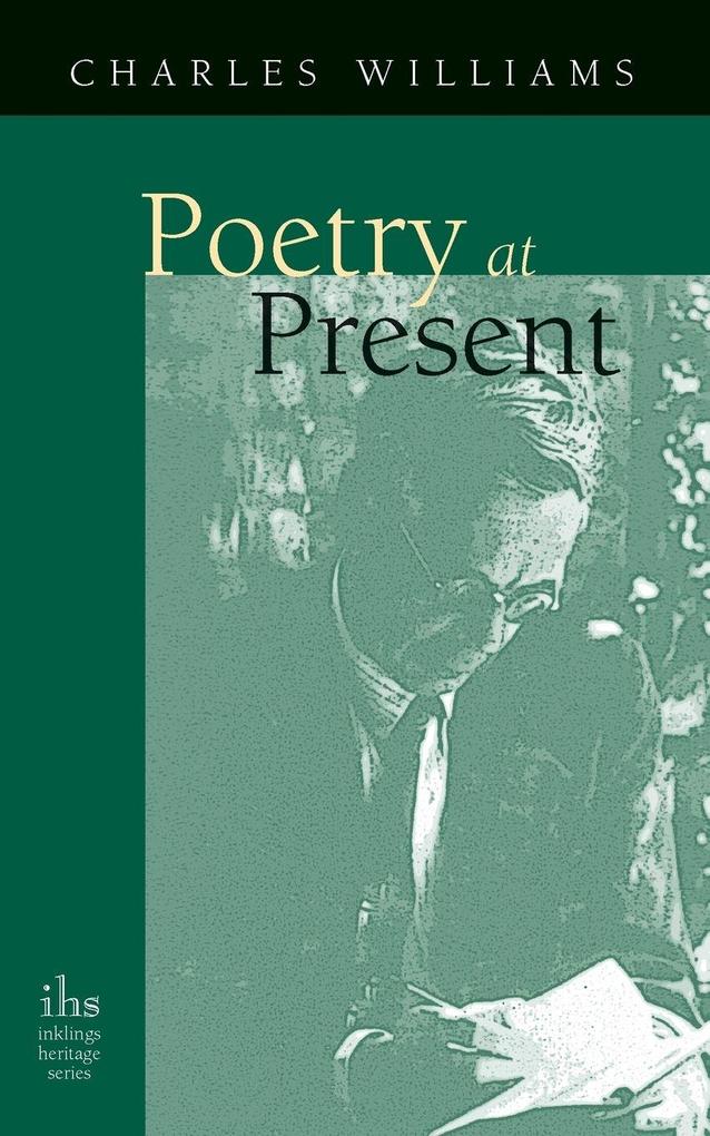 Poetry At Present