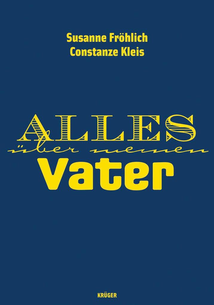 Image of Alles über meinen Vater