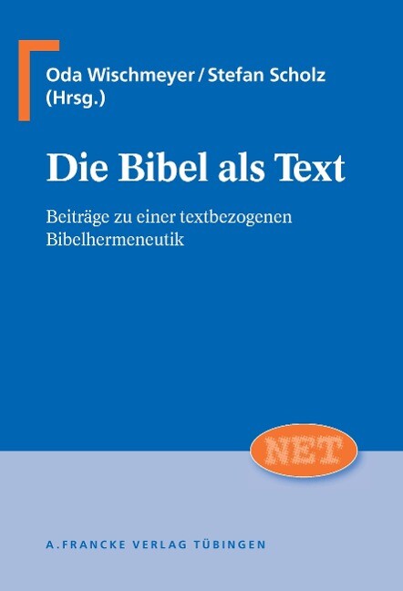 Die Bibel als Text