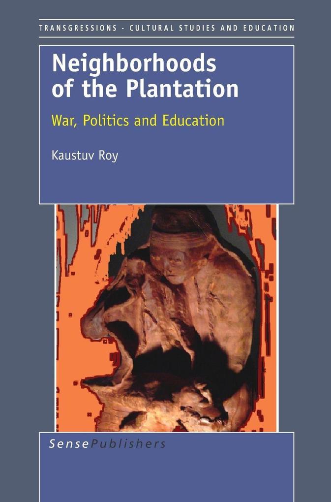 Neighborhoods of the Plantation