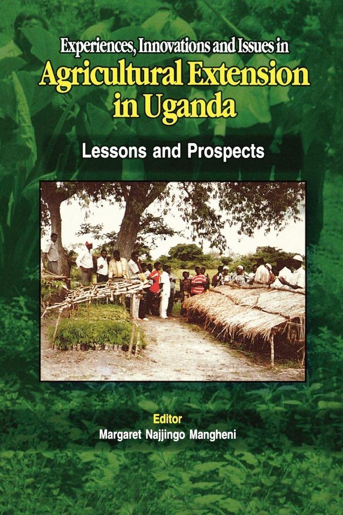 Experiences Innovations and Issues in a