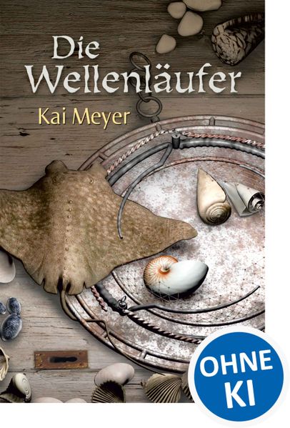 Die Wellenläufer