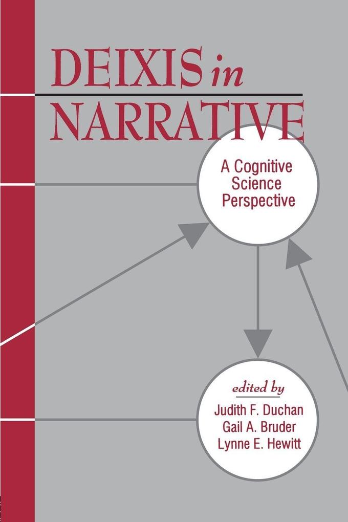 Deixis in Narrative