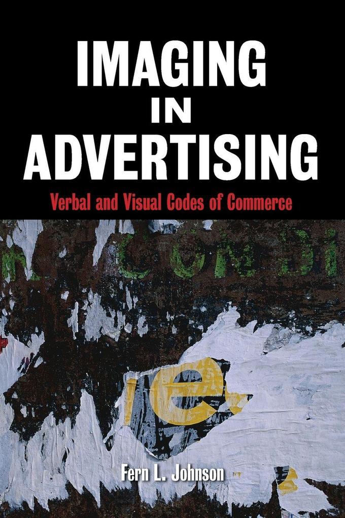 Imaging in Advertising