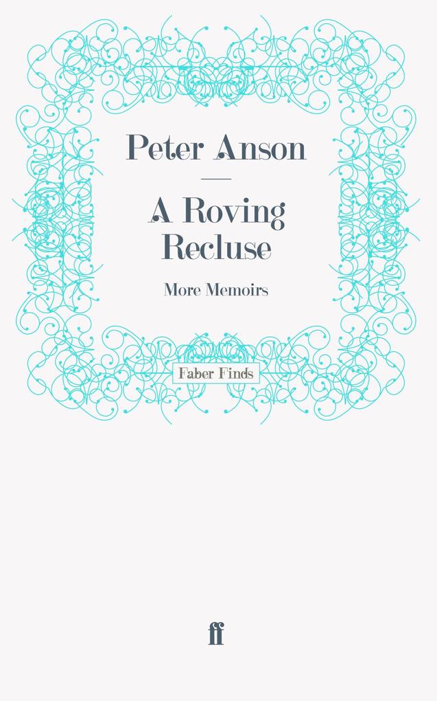 A Roving Recluse
