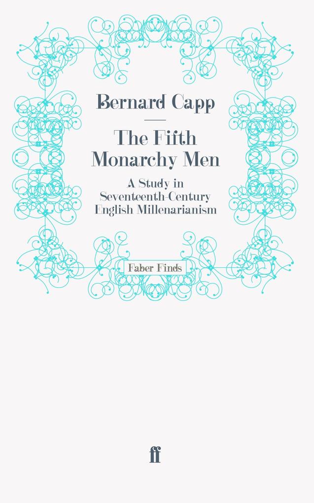 The Fifth Monarchy Men
