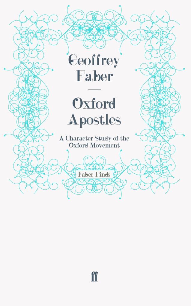 Oxford Apostles