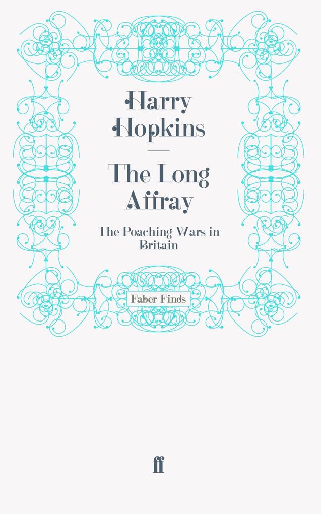 The Long Affray