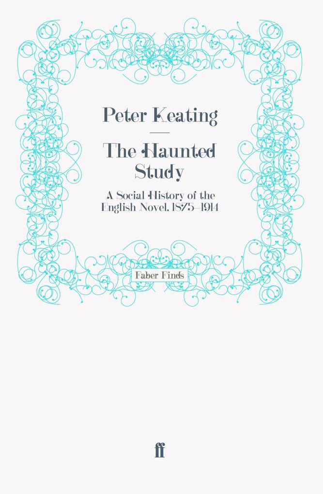 The Haunted Study