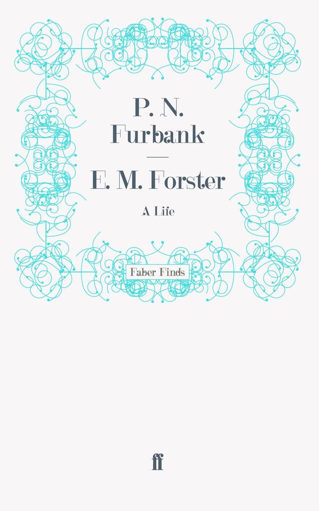 E. M. Forster