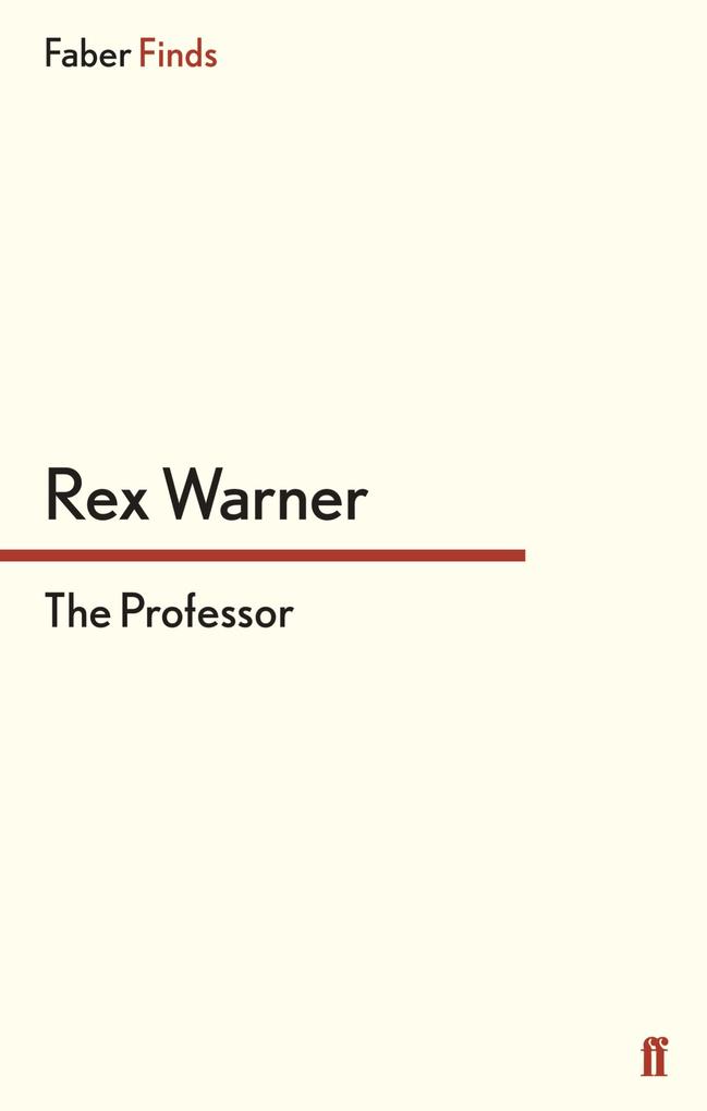 The Professor