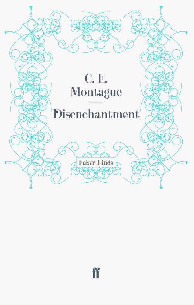 Disenchantment