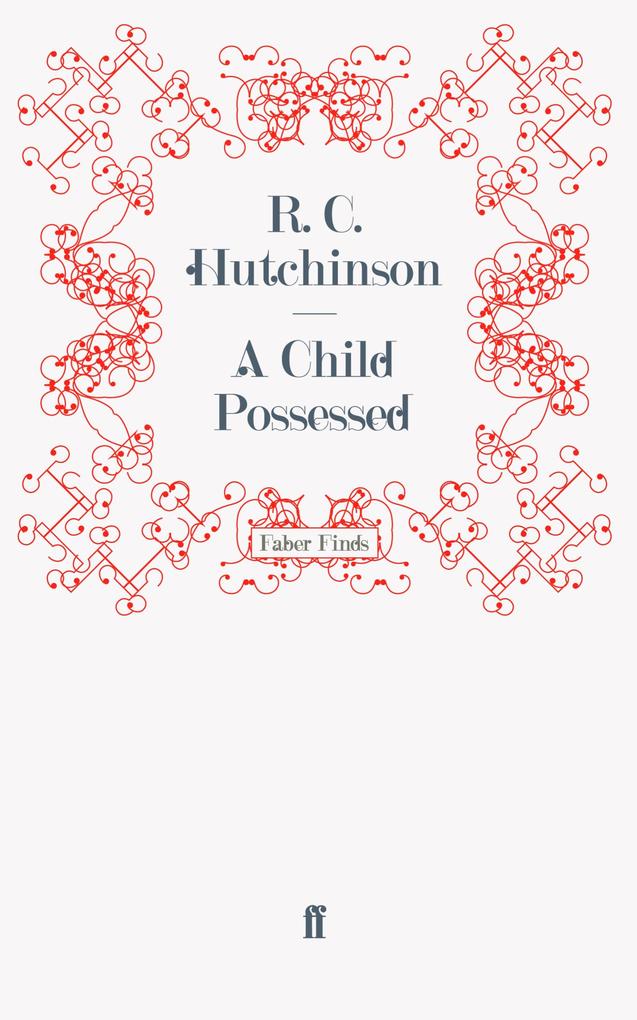 A Child Possessed