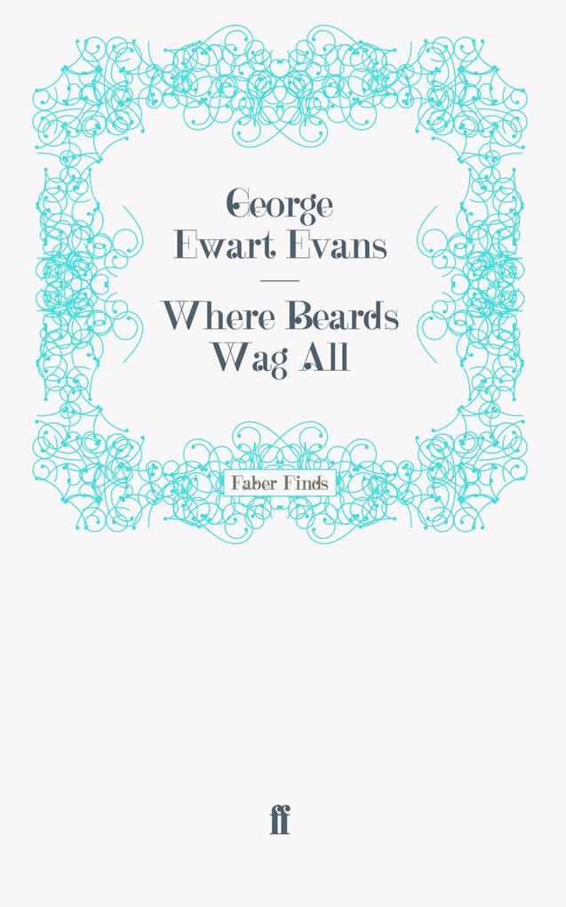 Where Beards Wag All