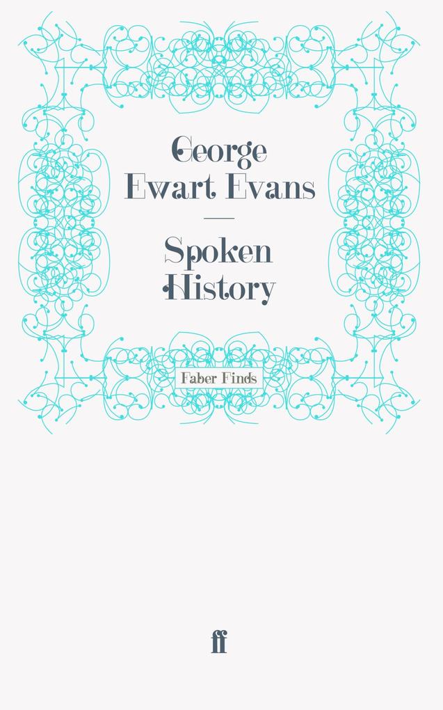 Spoken History