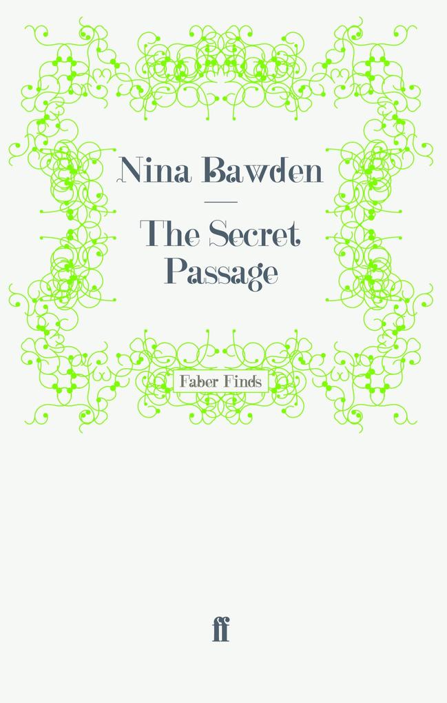 The Secret Passage
