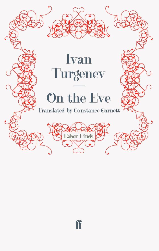 On the Eve