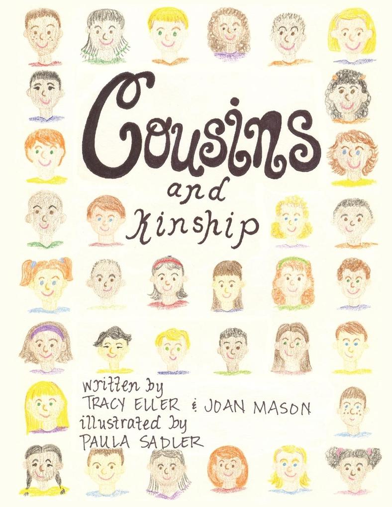 Cousins and Kinship