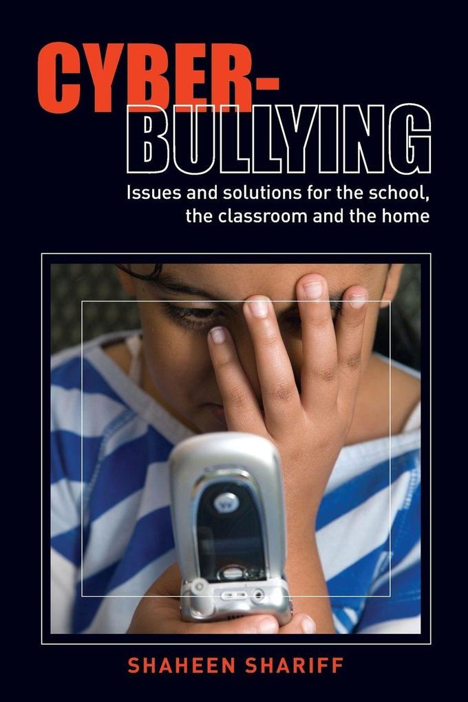 Cyber-Bullying