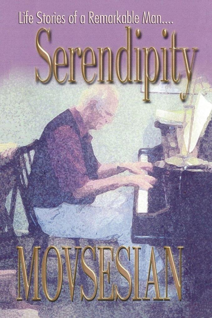Serendipity
