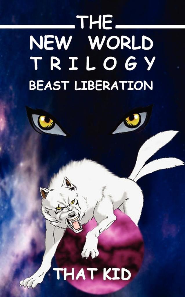 The New World Trilogy