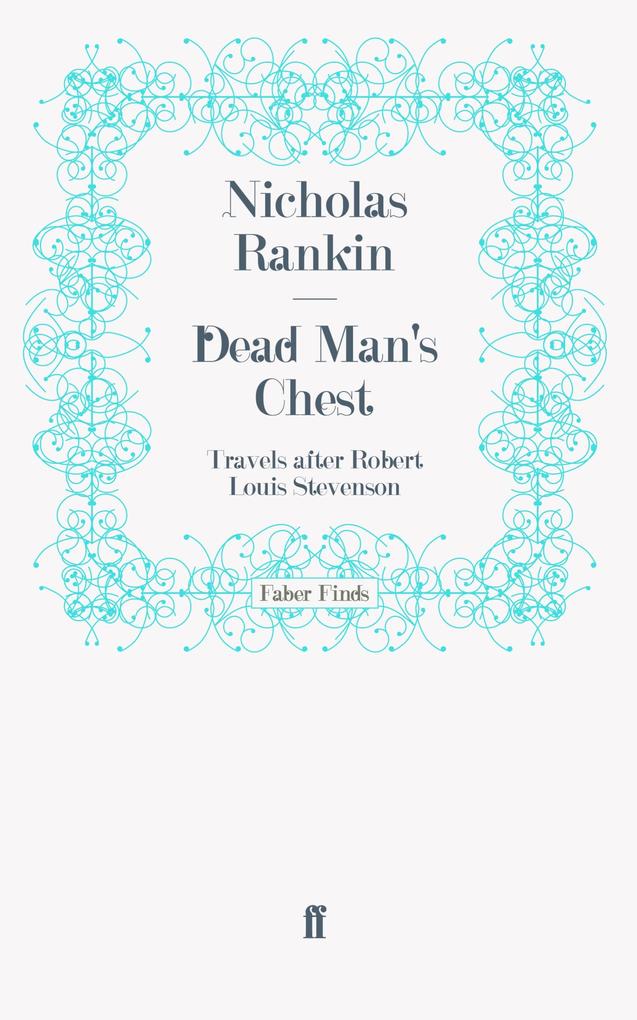Dead Man's Chest