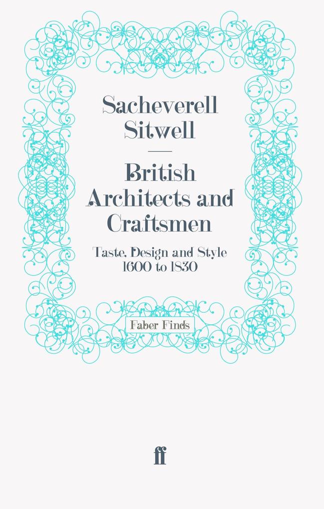 British Architects and Craftsmen