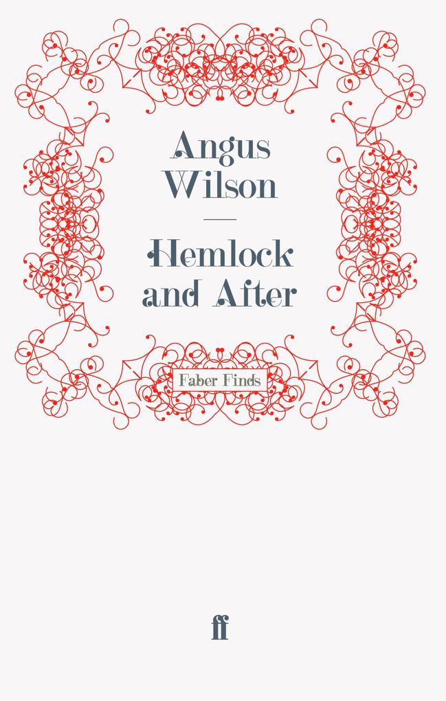 Hemlock and After