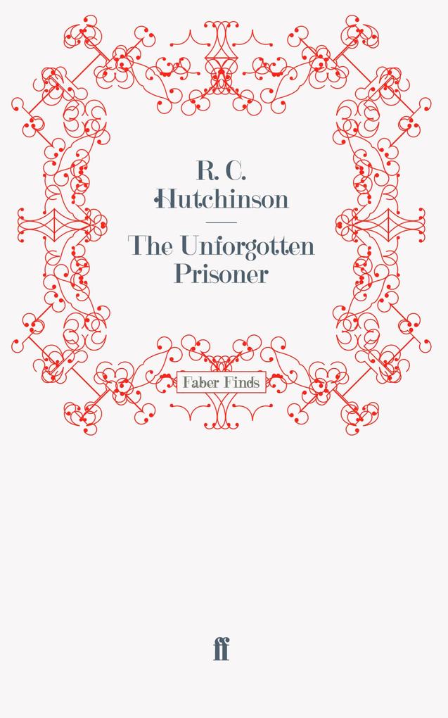 The Unforgotten Prisoner