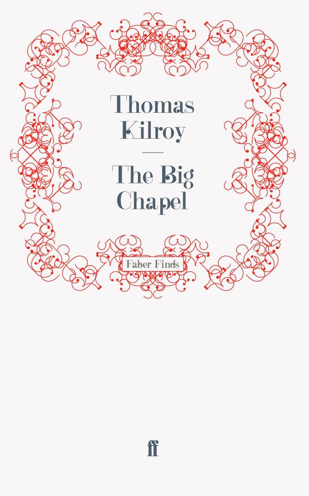 The Big Chapel